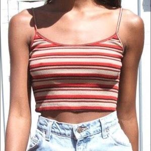 Brandy Melville tank top